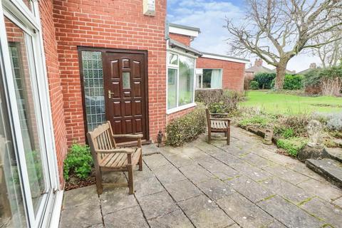 3 bedroom detached bungalow for sale, Church Lane, Bramley, Rotherham