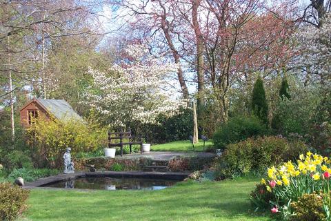 3 bedroom detached bungalow for sale, Church Lane, Bramley, Rotherham