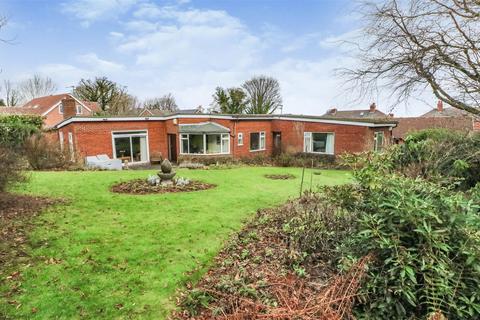 3 bedroom detached bungalow for sale, Church Lane, Bramley, Rotherham