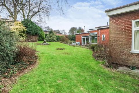 3 bedroom detached bungalow for sale, Church Lane, Bramley, Rotherham