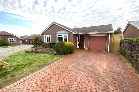 3 bedroom detached bungalow for sale, Leighton Road, Forden, Welshpool