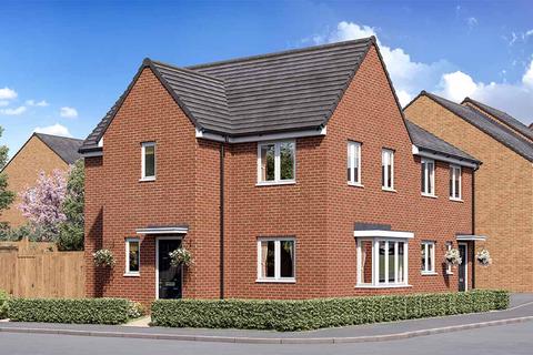 3 bedroom semi-detached house for sale - Plot 7, The Windsor at Acorn View, Accrington, Lonsdale Street BB5