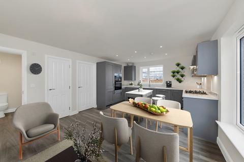 2 bedroom end of terrace house for sale, Mews at Franklin Gardens Cambridge Road, Cambridge CB24