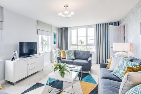 4 bedroom detached house for sale - Craigston at Kingslaw Gait Boreland Avenue, Kirkcaldy KY1