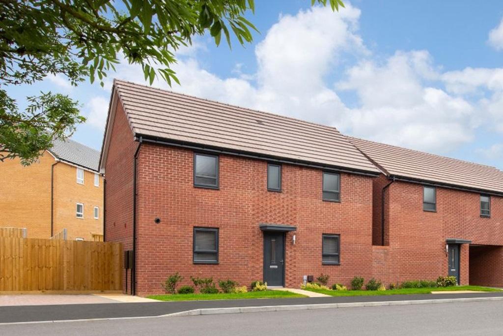 Kingsway red brick glenvale