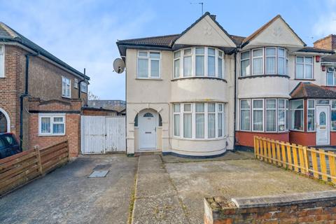 133 Winchester Avenue, London, NW9 9TB