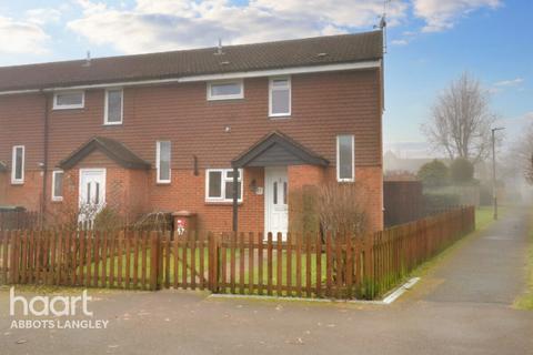 57 Furtherfield, Abbots Langley, WD5 0PN