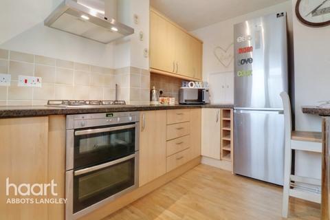 57 Furtherfield, Abbots Langley, WD5 0PN