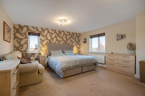 4 bedroom detached house for sale, Beecham Road Shipston-on-Stour, Warwickshire, CV36 4RJ