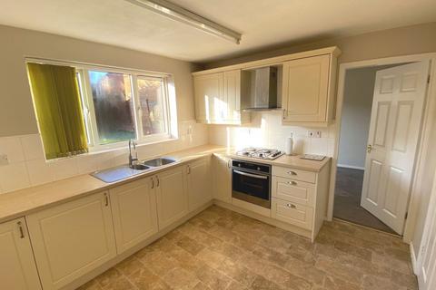 74 Lancaster Way, Northampton, NN4 8LD