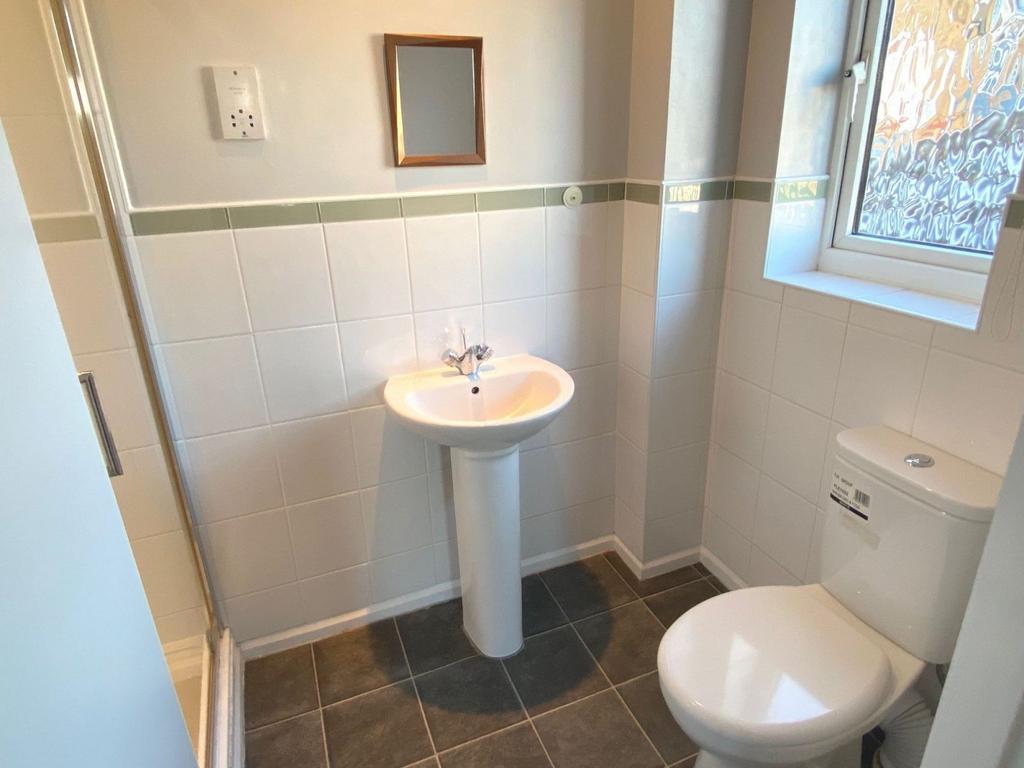 En suite