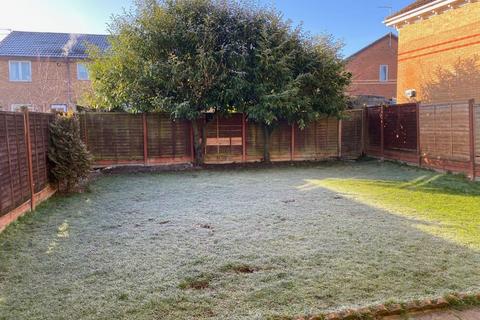 74 Lancaster Way, Northampton, NN4 8LD