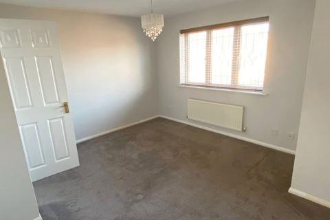 74 Lancaster Way, Northampton, NN4 8LD