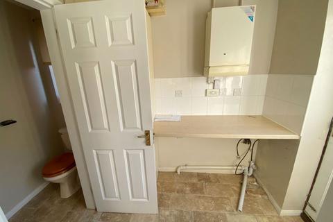 74 Lancaster Way, Northampton, NN4 8LD