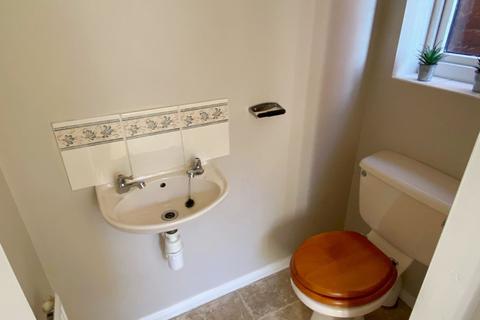 74 Lancaster Way, Northampton, NN4 8LD