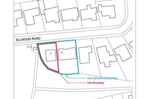 Land for sale - Ellwood Road, Exmouth