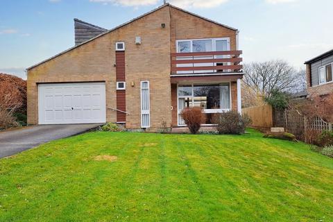 2 Elvaston Grove, Hexham, NE46 2HR