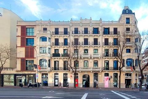 3 bedroom apartment - Goya, Salamanca, Madrid