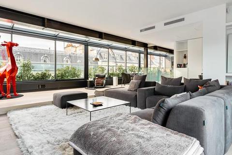 2 bedroom apartment - 16th Arrondissement, Paris, Île-de-France