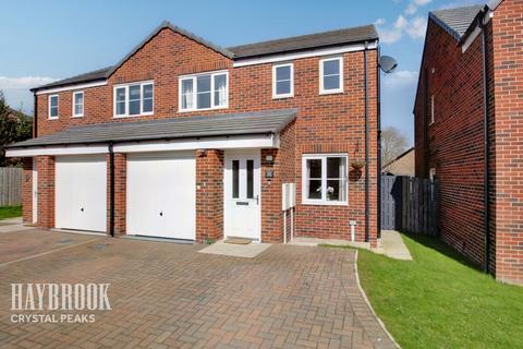 24 Spitfire Road, Sheffield, S13 7AD