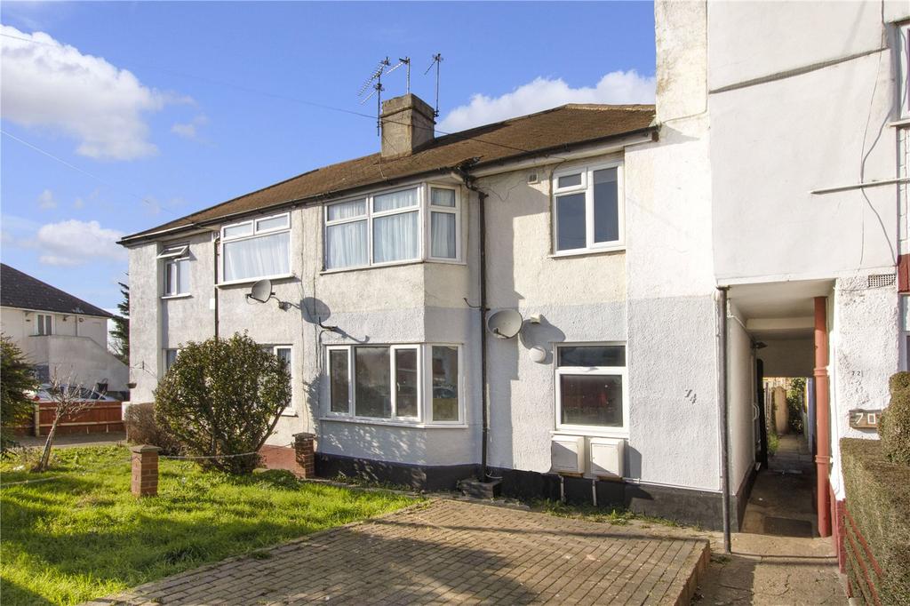 St. Marks Avenue, Northfleet... 2 bed £170,000