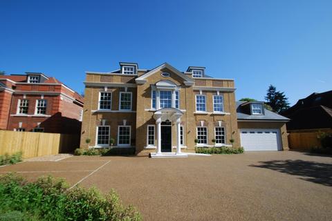 undefined, Gregories Road, Beaconsfield, Buckinghamshire, HP9