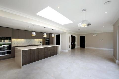 undefined, Gregories Road, Beaconsfield, Buckinghamshire, HP9