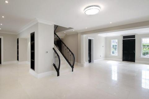 undefined, Gregories Road, Beaconsfield, Buckinghamshire, HP9