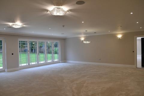 undefined, Gregories Road, Beaconsfield, Buckinghamshire, HP9