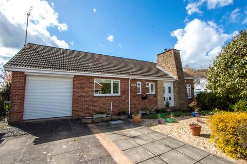 4 Brookdale, Ottery St Mary, EX11 1EB