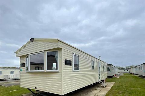 3 bedroom static caravan for sale, Humberston Cleethorpes