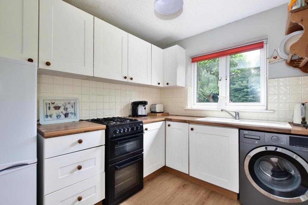 Clarkfield, Mill End, Rickmansworth, Hertfordshire, WD3 2 bed terraced