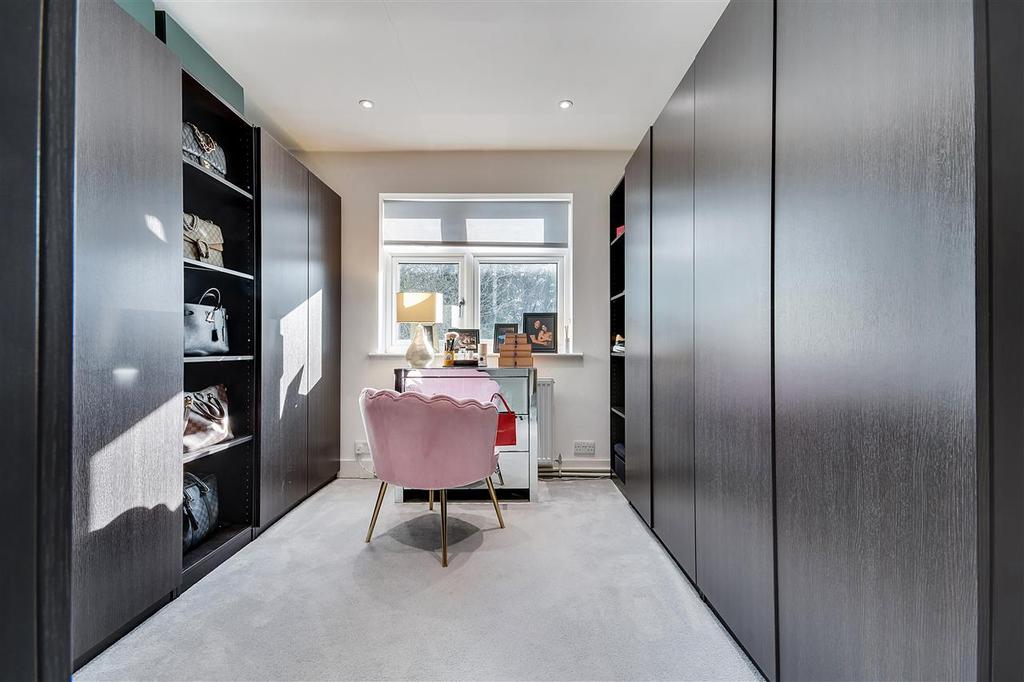Bedroom Five