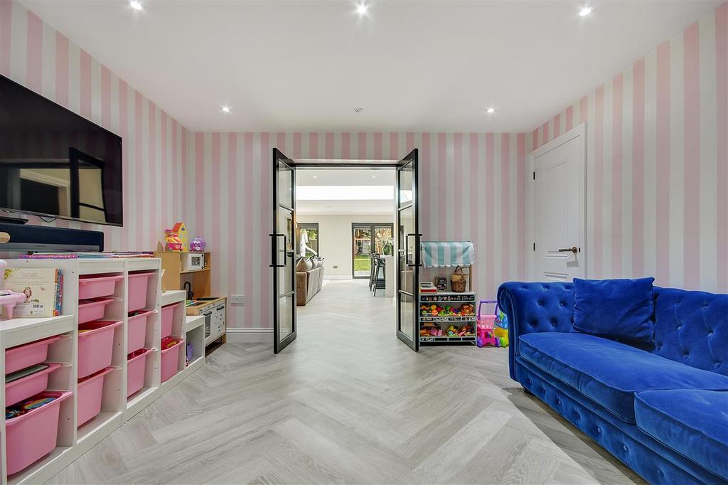 Playroom