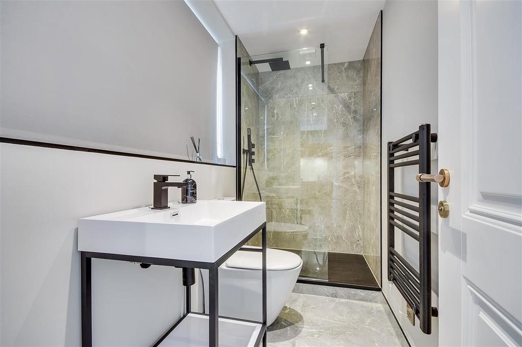 Wet Room