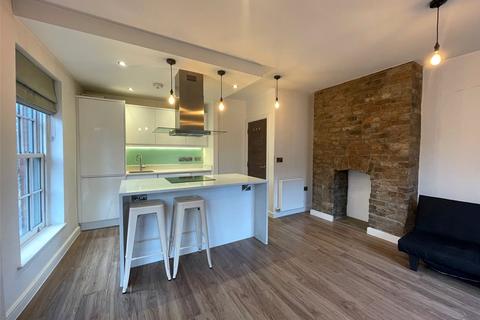 1 bedroom apartment to rent - Punchbowl Apartments, 83 Chaple Street, Salford, M3