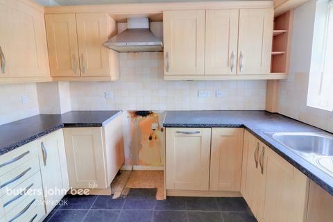 51 Blake Close, Cannock, WS11 5UB