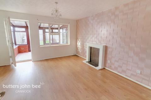 51 Blake Close, Cannock, WS11 5UB