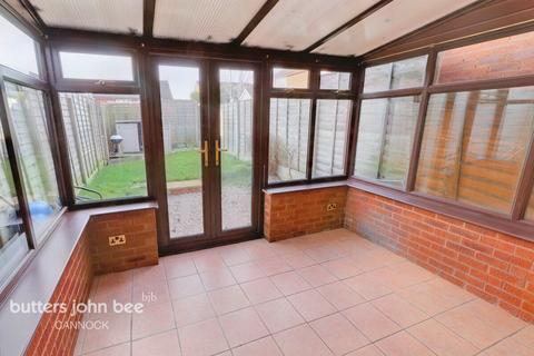 51 Blake Close, Cannock, WS11 5UB