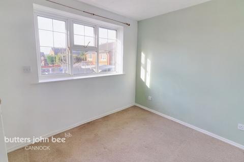 51 Blake Close, Cannock, WS11 5UB