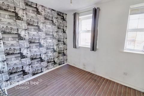 51 Blake Close, Cannock, WS11 5UB
