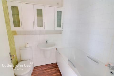 51 Blake Close, Cannock, WS11 5UB