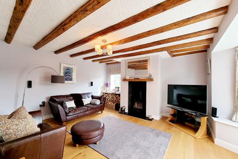 3 bedroom cottage for sale, The Coach House, Ebchester