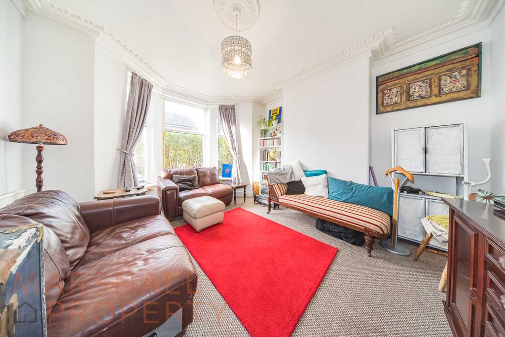 Claremont Road, Liverpool, L15 3 bed terraced house £195,000