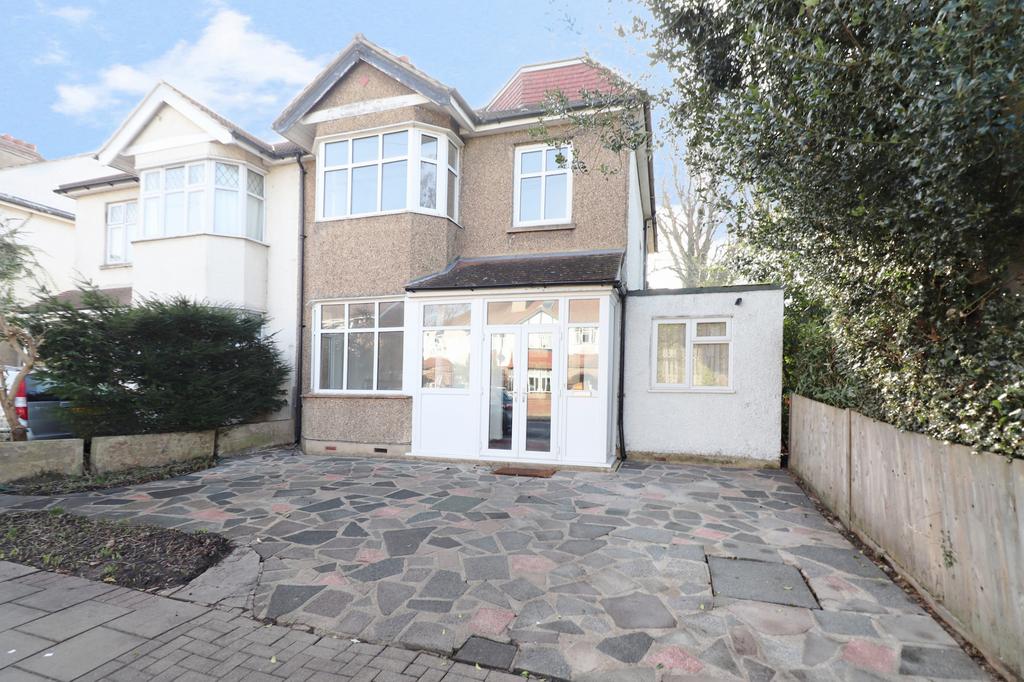 Southlands Road, Bromley 4 bed semidetached house £825,000