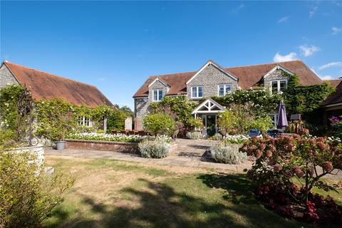 4 bedroom detached house for sale, Church Lane, Rimpton, Yeovil, Somerset, BA22