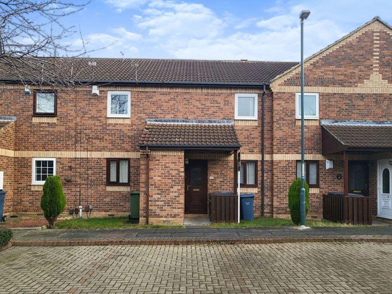 Agincourt, Hebburn Village, Hebburn, Tyne and Wear, NE31 1AN 2 bed flat