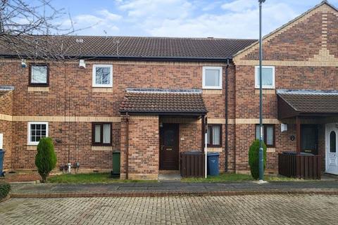 26 Agincourt, Hebburn, NE31 1AN