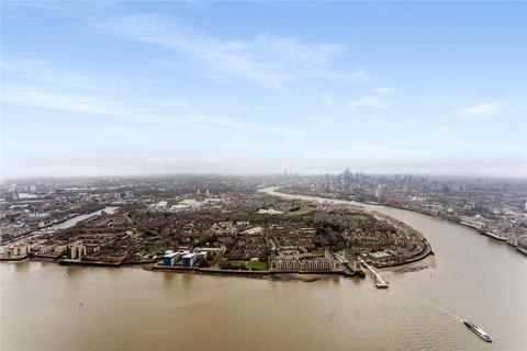 2 bedroom apartment to rent, Marsh Wall, London, E14