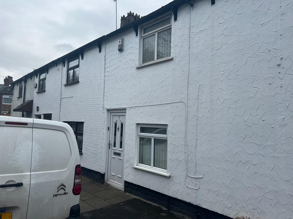 Brook House, Whiston Lane, Huyton, Liverpool, L36 2 bed cottage £700
